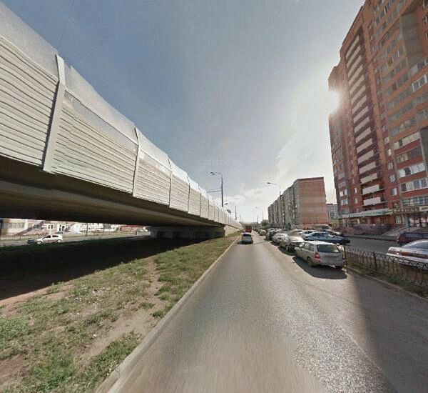 Банкомат Альфа-Банка в Казани, пр. Победы, д. 152/33, аптека «36,6»