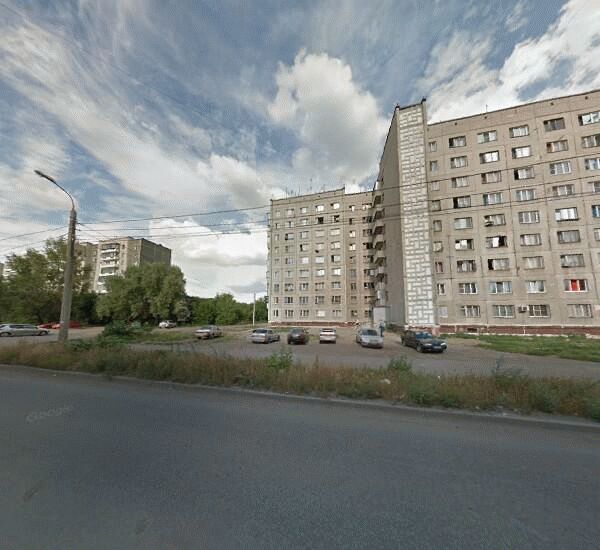 Банкомат Сбербанка России в Челябинске, пр. Победы, д. 158, ТК «Ленинградский»