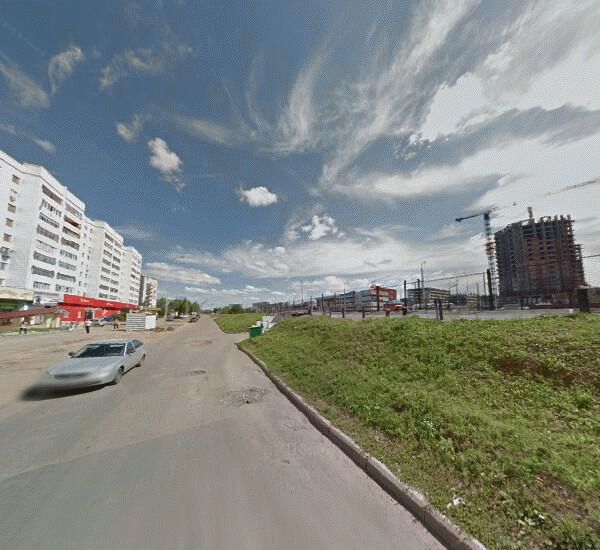 Банкомат Сбербанка России в Казани, пр.  Победы, д. 19, магазин «Пятерочка+»