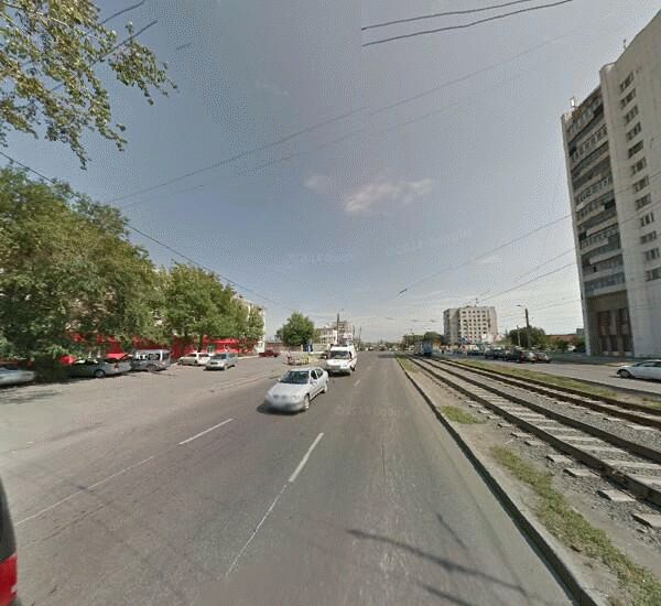 Банкомат Банка «ФК Открытие» в Челябинске, пр. Победы, д. 192, магазин «Пятерочка»