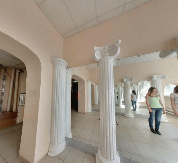 Банкомат Сбербанка России в Челябинске, пр. Победы, д. 290, лит. В, Южно-Уральский профессиональный институт