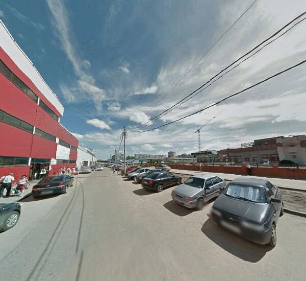 Банкомат Альфа-Банка в Казани, пр. Победы, д. 50, лит. Б, ТЦ «Проспект»