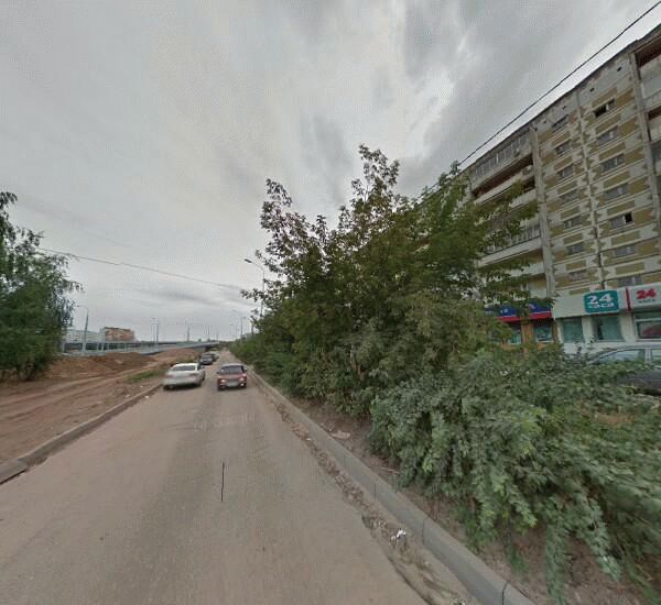 Банкомат Русского Стандарта в Казани, просп. Победы,  д. 56