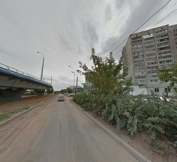 Банкомат Сбербанка России в Казани, пр. Победы, д. 62,  кор. 4, оф. банка