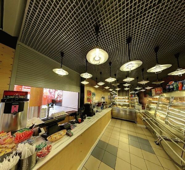 Банкомат Росбанка в Санкт-Петербурге, пр. Просвещения, д. 19, ТРК «Норд»