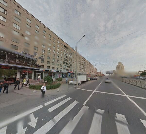 Банкомат Экспобанка в Санкт-Петербурге, пр. Просвещения, д. 84, кор. 1, ТК «Северная Галерея»