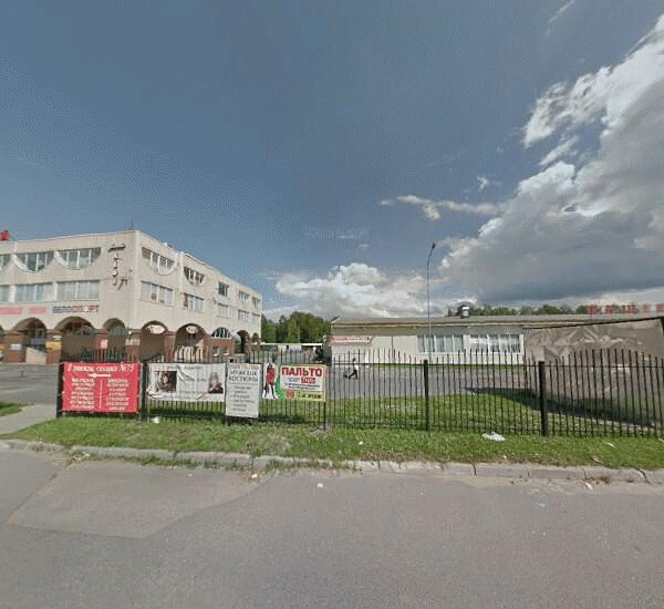 пр. Руставели, д. 43, лит. А, ГМ «Карусель» Банкомат Росбанка в Санкт-Петербурге, пр. Руставели, д. 43, лит. А, ГМ «Карусель»