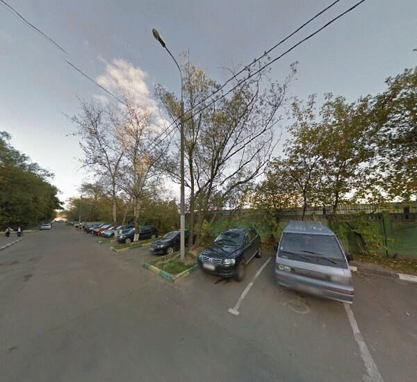 Банкомат Сбербанка России в Москве, пр. Рязанский, д. 95, кор. 2, оф. банка