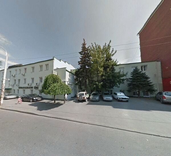 Банкомат Сбербанка России в Ростове-на-Дону, просп. Сельмаш,  д. 102