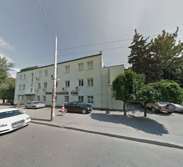 Банкомат ЮниКредита в Ростове-на-Дону, пр. Сельмаш, д. 15/27, маг. «Аты-Баты Парад обуви»