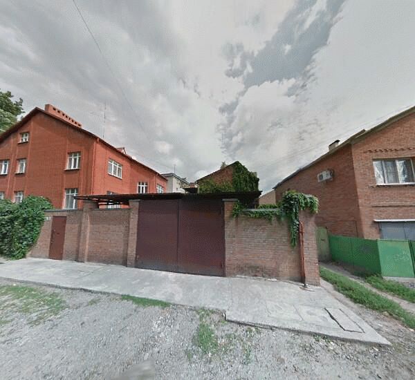 Банкомат Хоум Кредита в Ростове-на-Дону, пр. Сельмаш, д. 18