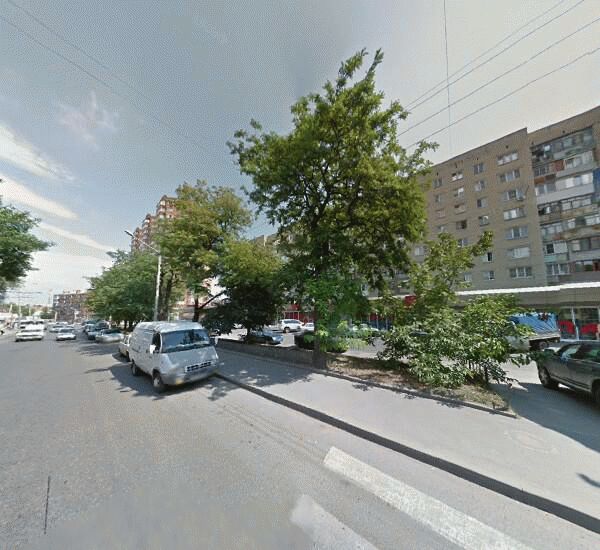 Банкомат Сбербанка России в Ростове-на-Дону, просп. Сельмаш,  94