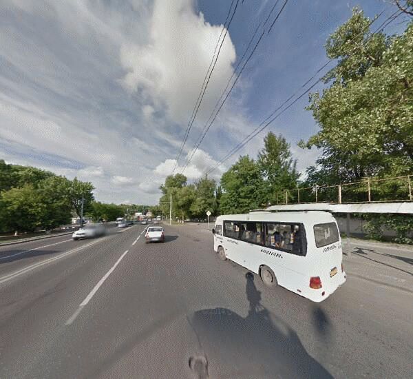 Банкомат Связь-Банка в Ростове-на-Дону, пр. Шолохова. д. 237, автосалон «Авангард»