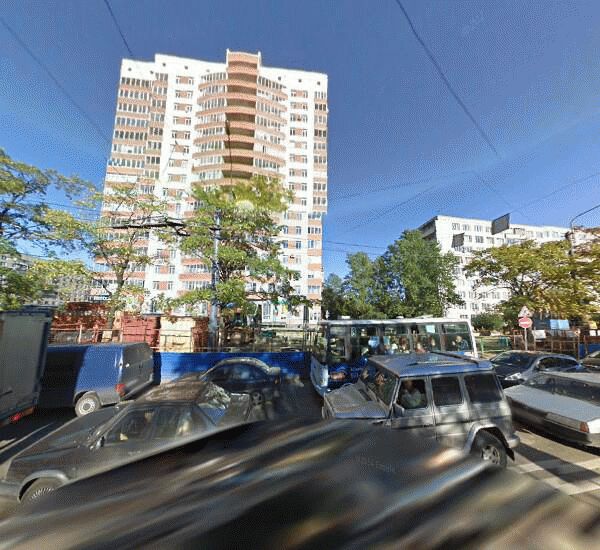 Банкомат Балтийского Банка в Санкт-Петербурге, пр. Славы, д. 21, оф. банка