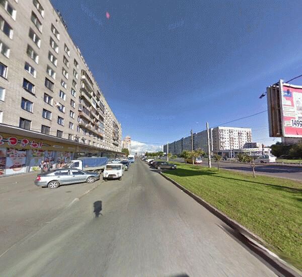 Банкомат ВТБ в Санкт-Петербурге, пр. Славы, д. 30, кор. 1, лит. А, ДО «Славы, 30»