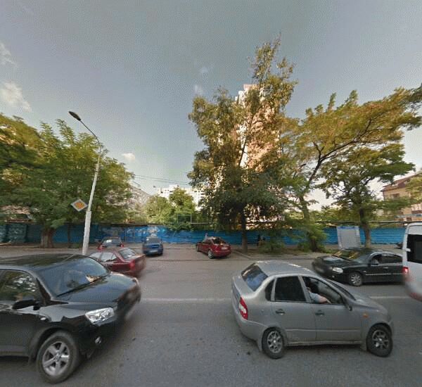 Банкомат Сбербанка России в Ростове-на-Дону, пр. Соколова, д. 81, оф. банка