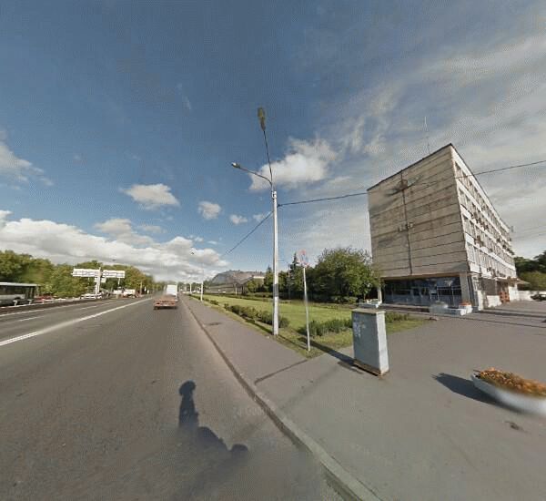 Банкомат Горбанка в Санкт-Петербурге, просп. Стачек,  д. 108а