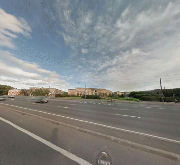 Банкомат Уралсиба в Санкт-Петербурге, пр. Стачек, д. 9, универмаг «Кировский пассаж»