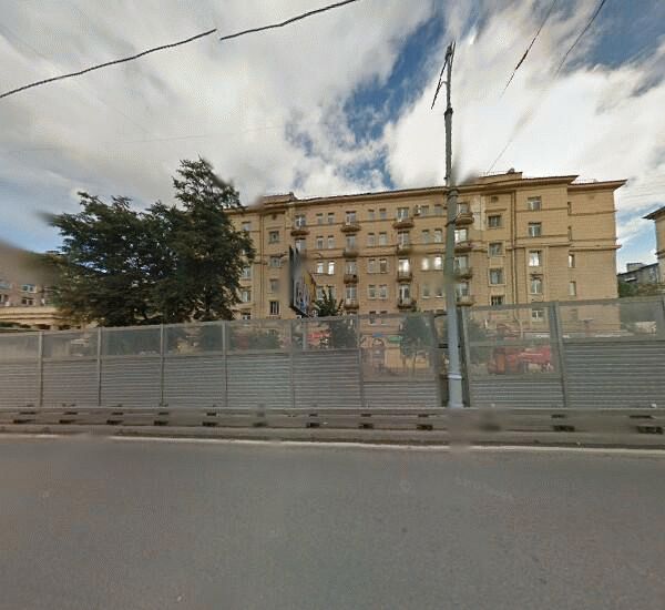 Банкомат Почта Банка в Санкт-Петербурге, пр. Стачек, д. 94, оф. банка