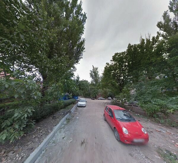 Банкомат Росбанка в Ростове-на-Дону, пр. Стачки, д. 16, оф. банка