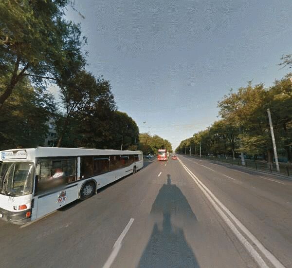 Банкомат Сбербанка России в Ростове-на-Дону, пр. Стачки, д. 190/16, оф. банка