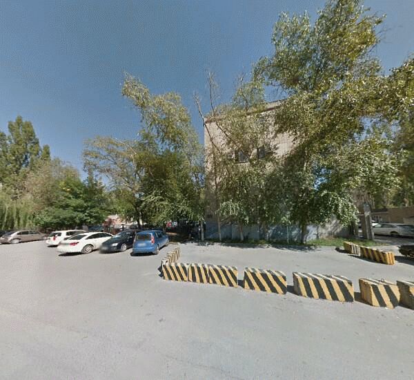 Банкомат Фондсервисбанка в Ростове-на-Дону, пр. Стачки, д. 200/2, Проходная ЗАО «ДОНЭЛЕКТРОМОНТАЖ»