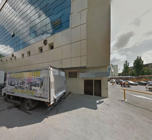 Банкомат Донкомбанка в Ростове-на-Дону, пр. Стачки, д. 25, СМ «Перекресток»