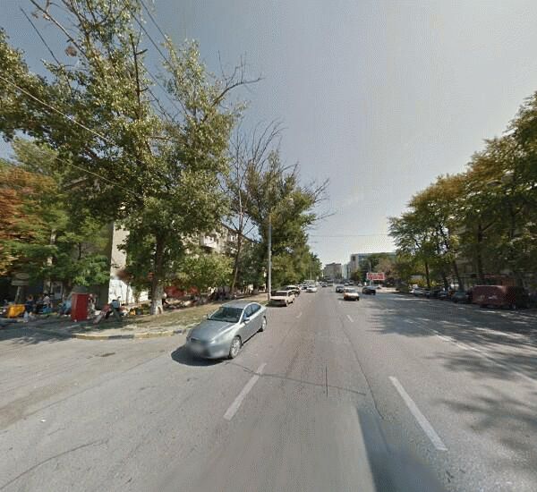 Банкомат Хоум Кредита в Ростове-на-Дону, пр. Стачки, д. 27, кор. 2