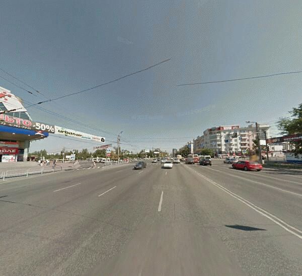 Банкомат ВТБ в Челябинске, пр. Свердловский, д. 70, ТК «Алое поле»