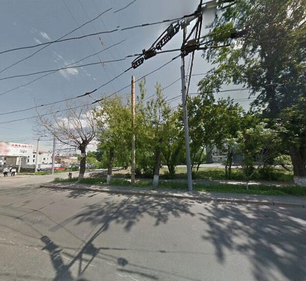 Банкомат Сбербанка России в Челябинске, пр. Свердловский, д. 8, ТК «Орбита»