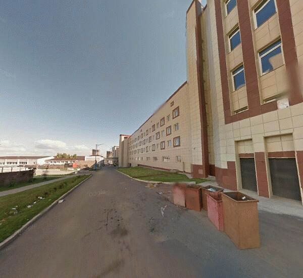 Банкомат Сбербанка России в Красноярске, пр. Свободный, д. 82, лит. А (2 банкомата)