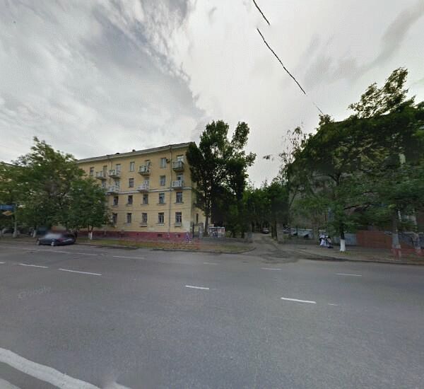 Банкомат Сбербанка России в Ярославле, пр. Толбухина, д. 33, оф. банка