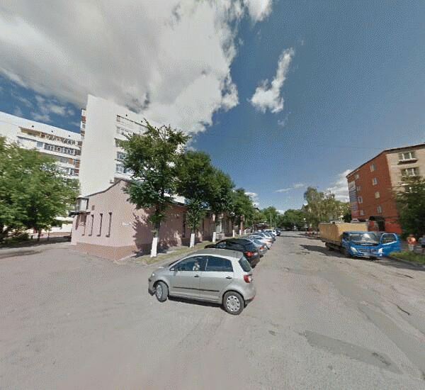 Банкомат Траста в Ярославле, пр. Толбухина, д. 45 (магазин "Центр-7")