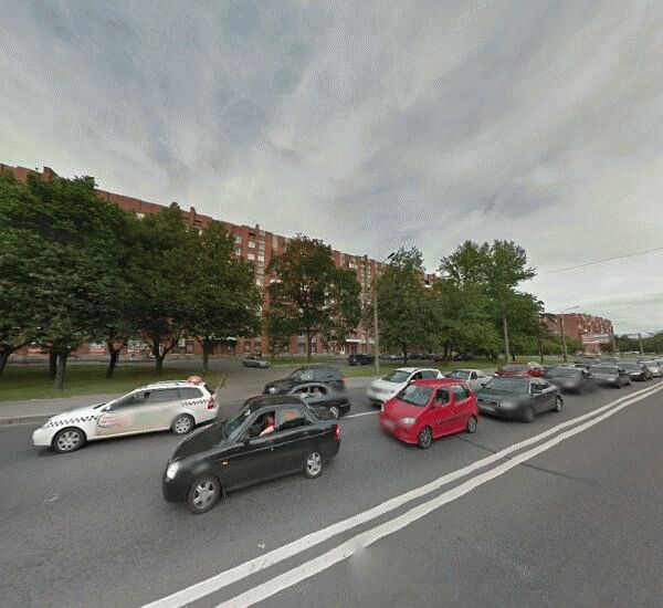 Банкомат Александровского в Санкт-Петербурге, пр. Тореза, д. 39, кор. 1, ДО «Академическое»