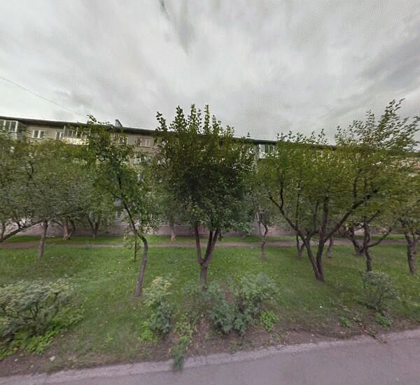 Банкомат Сбербанка России в Красноярске, пр. Ульяновский, д. 28, оф. банка