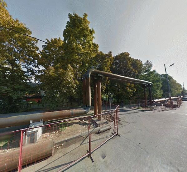 Банкомат Банка МБА-Москва в Москве, пр. Вернадского, д. 41, стр. 3, ТЦ «Премьер»