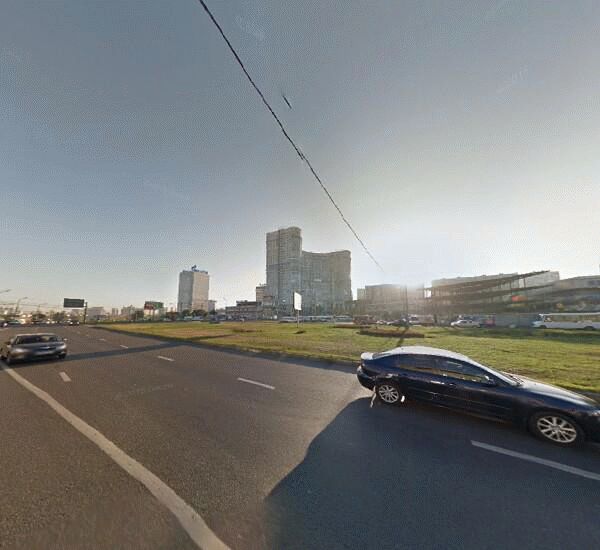 Банкомат Банка «ФК Открытие» в Москве, пр. Вернадского, д. 86, кор. 2, салон сотовой связи «Связной»