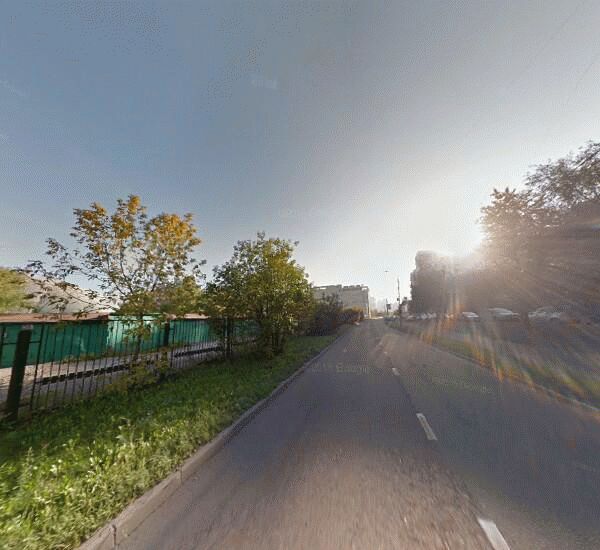 Банкомат Сбербанка России в Москве, пр. Вернадского, д. 97, оф. банка