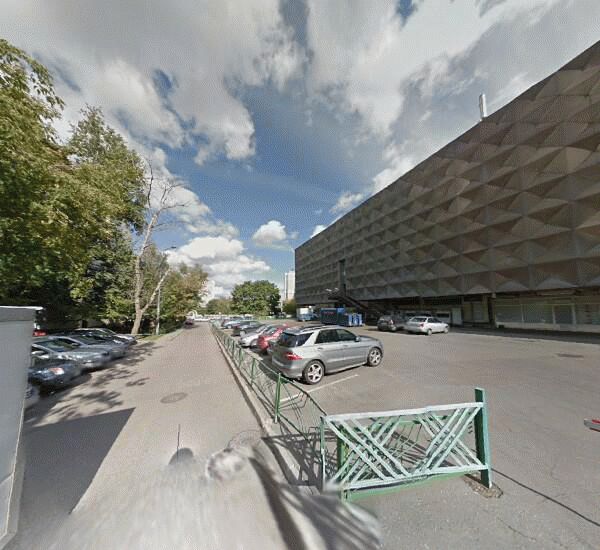 Банкомат Банка «ФК Открытие» в Москве, пр. Вернадского, вл. 14, салон сотовой связи «Связной»