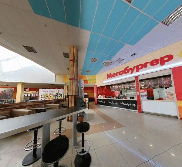 Банкомат Уралсиба в Санкт-Петербурге, пр. Ветеранов, д. 101, ТК «Ульянка»