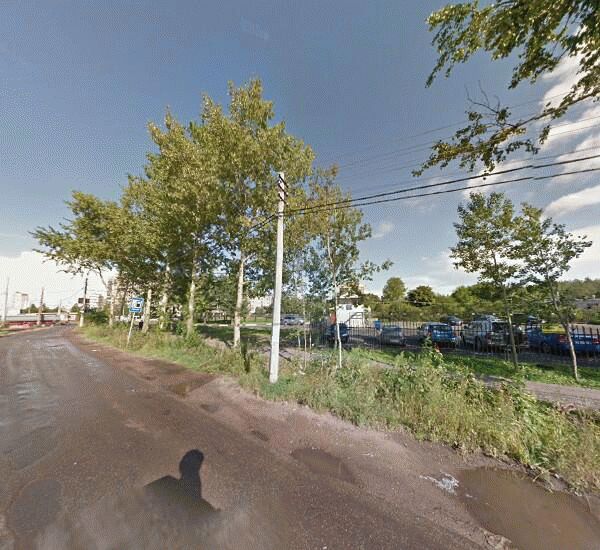 Банкомат Всероссийского банка развития регионов в Санкт-Петербурге, просп. Ветеранов,  д. 182