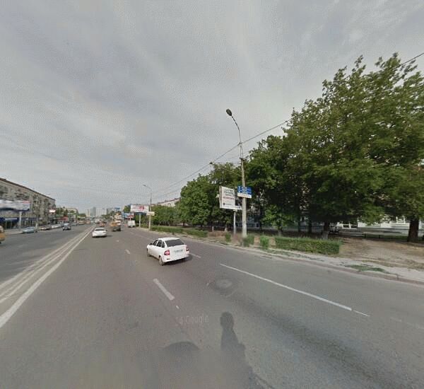 просп. Ленина, д. 46 Банкомат Росбанка в Волгограде, просп. Ленина, д. 46