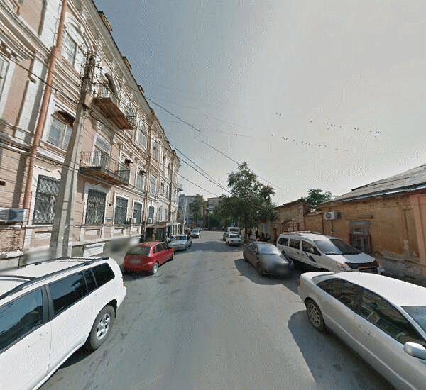 Банкомат Транскапиталбанк в Ростове-на-Дону, пр. Ворошиловский, д. 105 А, лит. Д , №25 