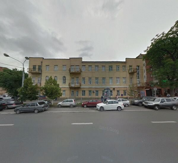 Банкомат Российского Капитала в Ростове-на-Дону, пр. Ворошиловский, д. 24 