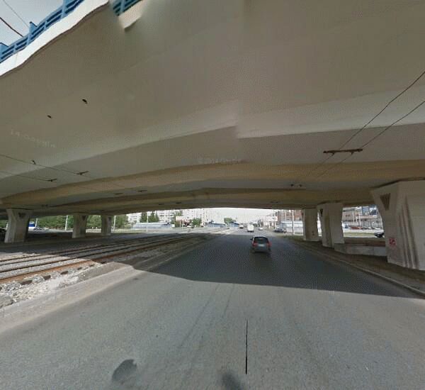 Банкомат ТатИнвестБанка в Казани, пр. Ямашева, д. 93, ТЦ «Савиново», 1 этаж 