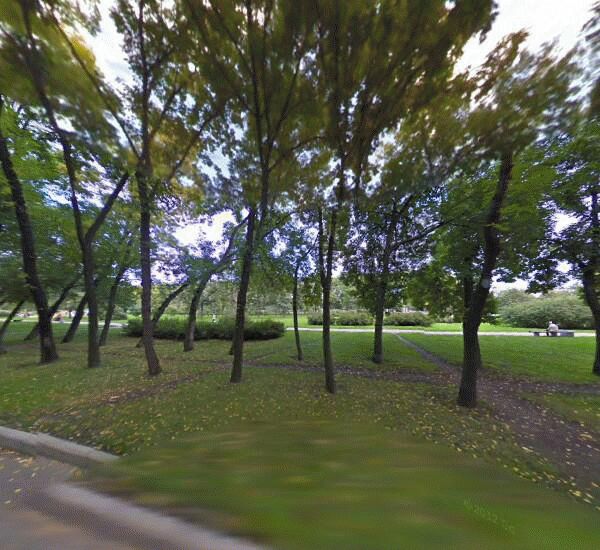 Банкомат Сбербанка России в Санкт-Петербурге, пр. Юрия Гагарина, д. 27, оф. банка