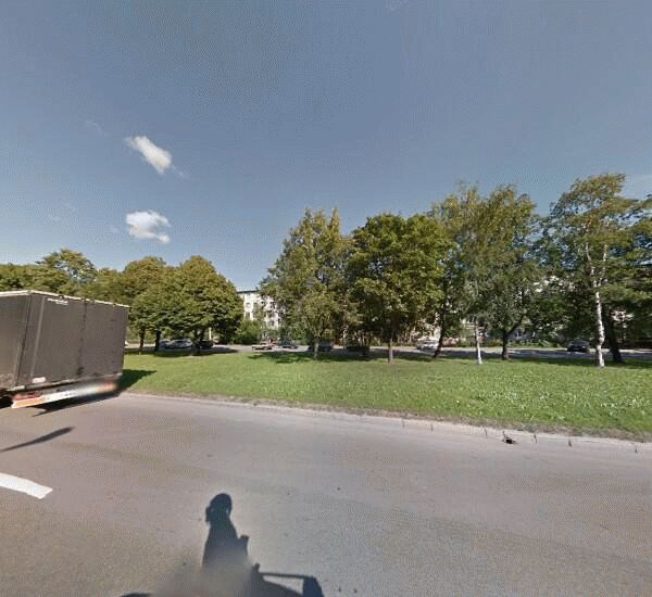 Банкомат Банка МБА-Москва в Санкт-Петербурге, пр. Юрия Гагарина, д. 71, СМ «Сетка»