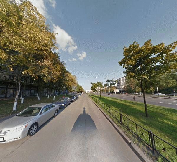 Банкомат Зенита в Санкт-Петербурге, пр. Заневский, д. 30, магазин «Мегастиль»