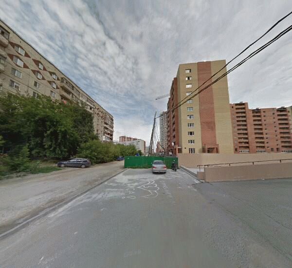 Банкомат Ханты-Мансийского Банка в Тюмени, пр. Заречный, д. 33, ТЦ «Жемчужина»