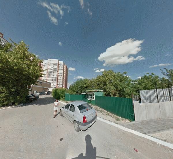 Банкомат Сбербанка России в Волгограде, пр. Жукова, д. 94, лит. Д, Агат Форд